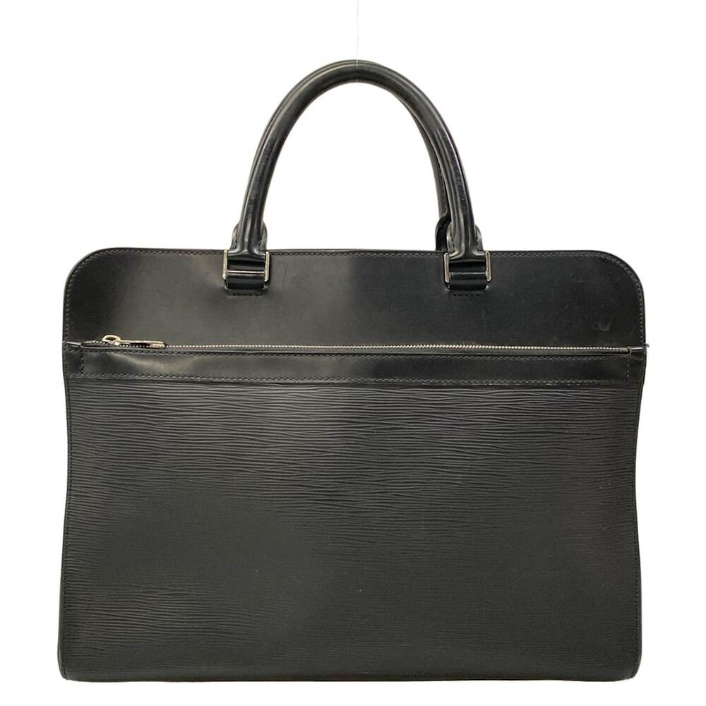 Louis Vuitton Bassano GM Epi Business Bag M54022